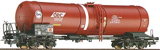 Tank car "DEC/EVA"<br /><a href='images/pictures/Sachsenmodelle/76416.jpg' target='_blank'>Full size image</a>